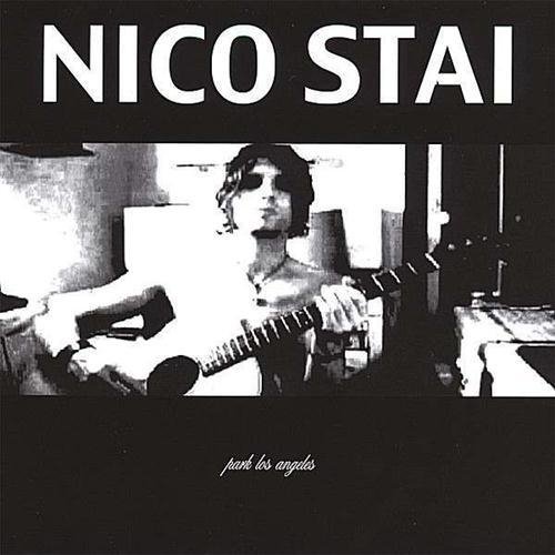Nico Stai - The Song of Shine and Shame