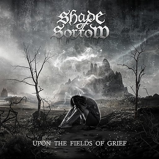 Shade Of Sorrow - Fields Of Grief