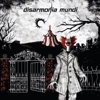Disarmonia Mundi - Last Breed