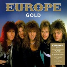 Europe - Wasted Time