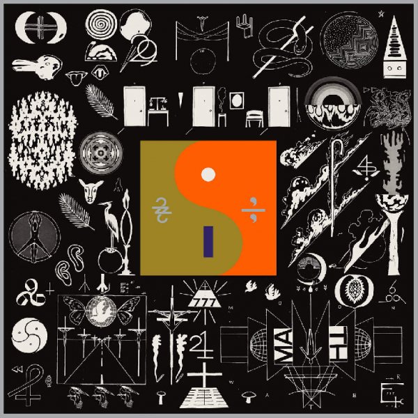 Bon Iver - 21 MN WATER