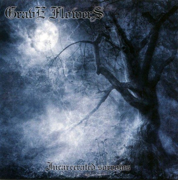 Grave Flowers - Leaving the Warzone (Count Raven Cover)