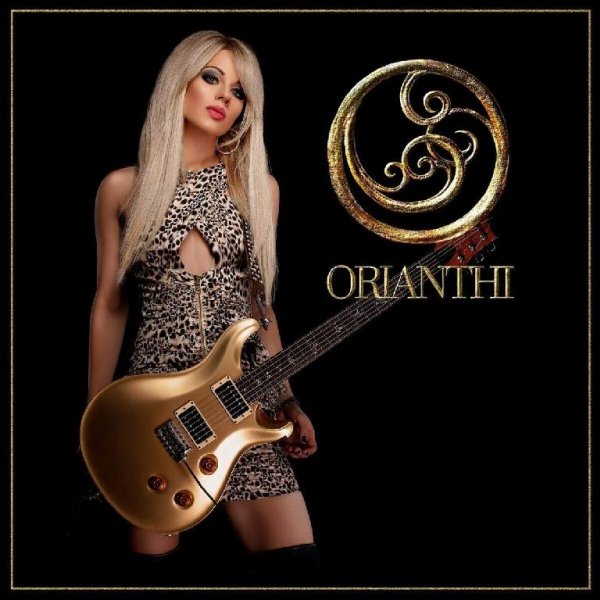 Orianthi - Moonwalker