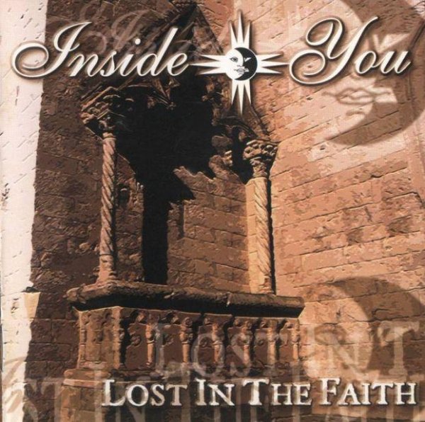 Inside You - It Hurts So Well