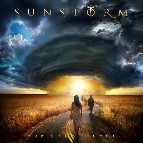 Sunstorm - Resurrection