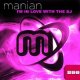 Manian - Im In Love With The DJ Radio Edit