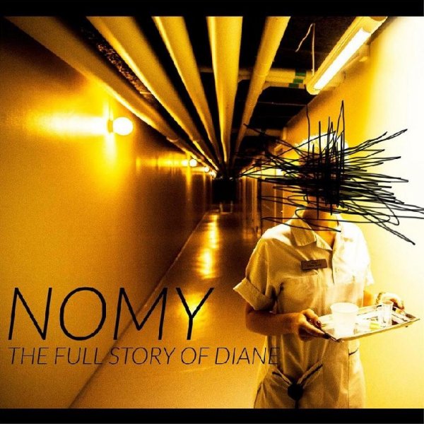 Nomy - Dead man walking