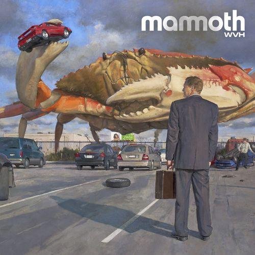 Mammoth WVH - Mr. Ed