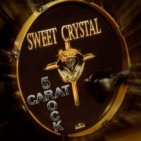 Sweet Crystal - Even Now