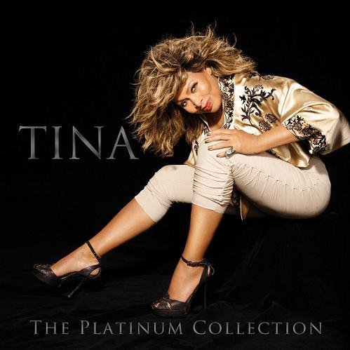 Tina Turner - It Takes Two (with Rod Stewart)