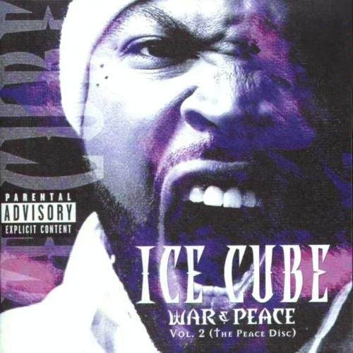 Ice Cube - Hello feat. Dr. Dre  MC Ren