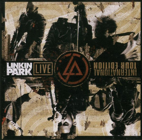 Linkin Park - Faint (Live)
