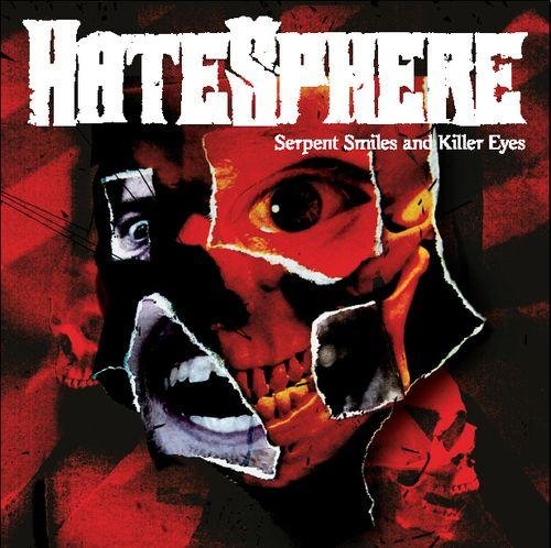 Hatesphere - Absolution