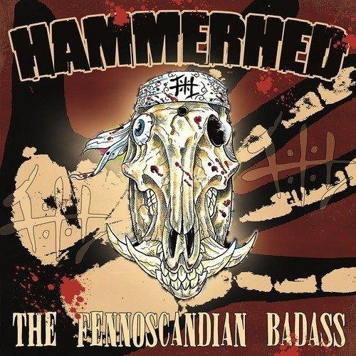 Hammerhed - Few Know, Few Seek