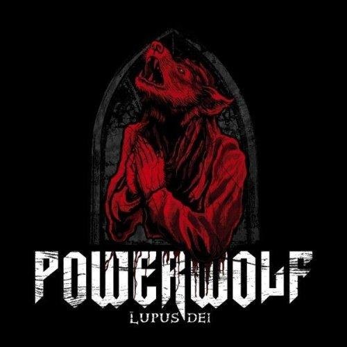 Powerwolf - Raise Your Fist, Evangelist