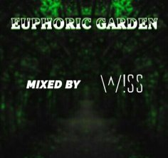W!SS - Euphoric Garden 146