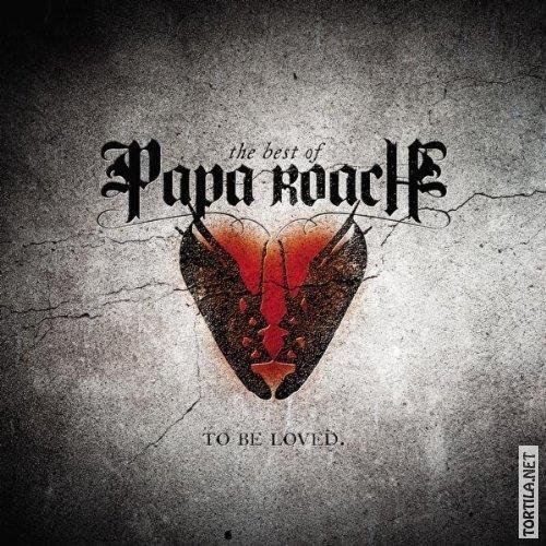 Papa Roach - Last Resort