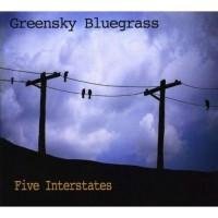 Greensky Bluegrass - The Reverend