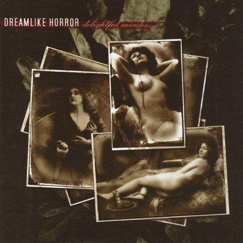 Dreamlike Horror - Nighthunt