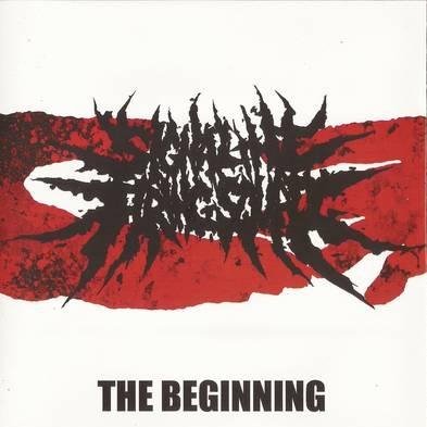 Signal The Firing Squad - 2000 Years (The Beginning)