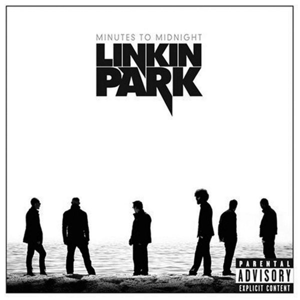 Linkin Park - The Little Things Give You Away