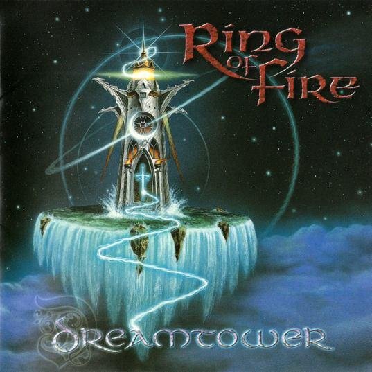 Ring Of Fire - Dreamtower