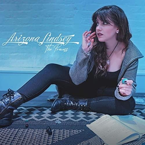 Arizona Lindsey - The Desired Way