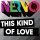 NERVO, Ollie James - This Kind Of Love Lazy Rich Instrumental Mix