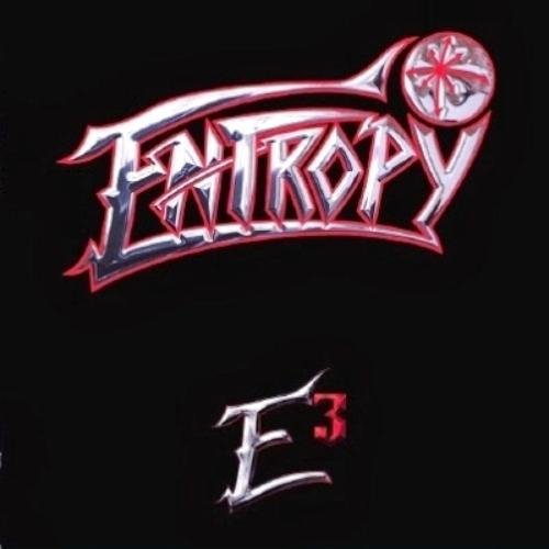 Entropy - Darkness Eclipsed
