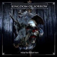 Kingdom Of Sorrow - Torchlight Procession