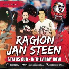 Status Quo - In The Army Now (Ragion & Jan Steen Remix Radio Edit)