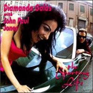 Diamanda Galas - Youre Mine