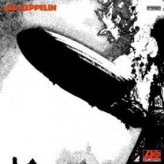 Led Zeppelin - Babe Im Gonna Leave You