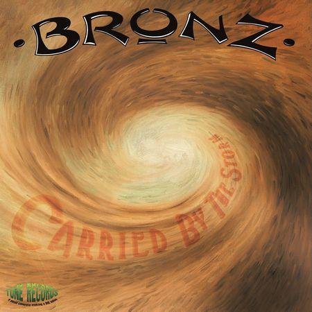 Bronz - Can't Live Without Your Love