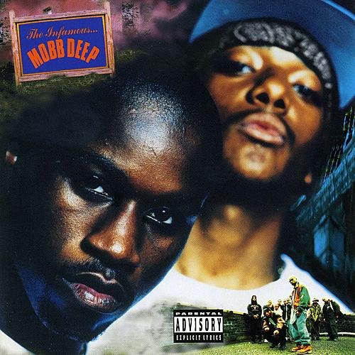 Mobb Deep - Shook Ones Pt. II