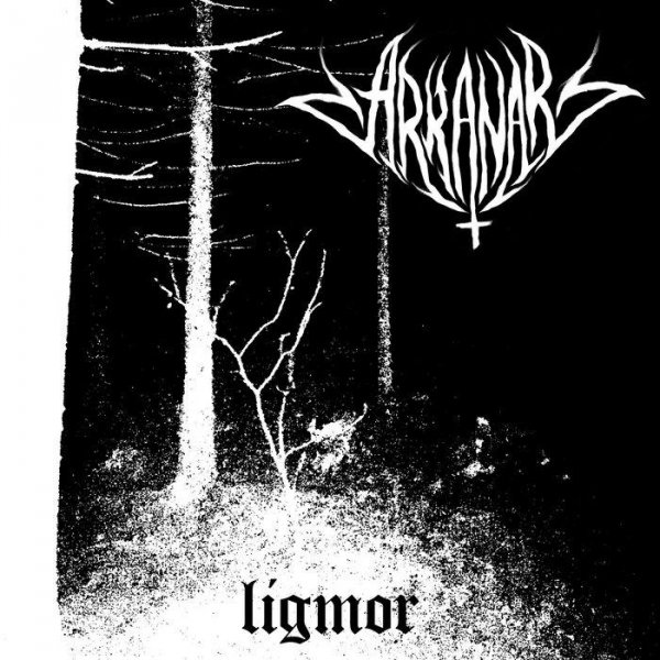 Arkanar - Ligmor