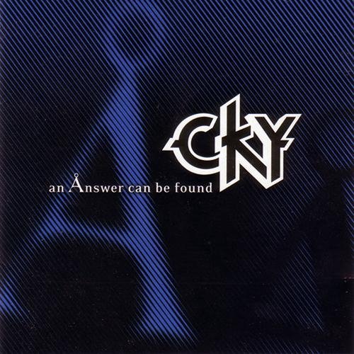 Cky - Behind The Screams