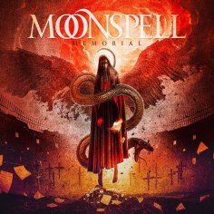 Moonspell - Blood Tells