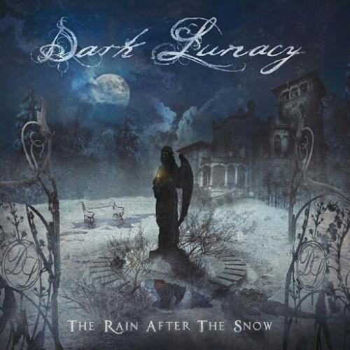 Dark Lunacy - Fragment of a Broken Dream