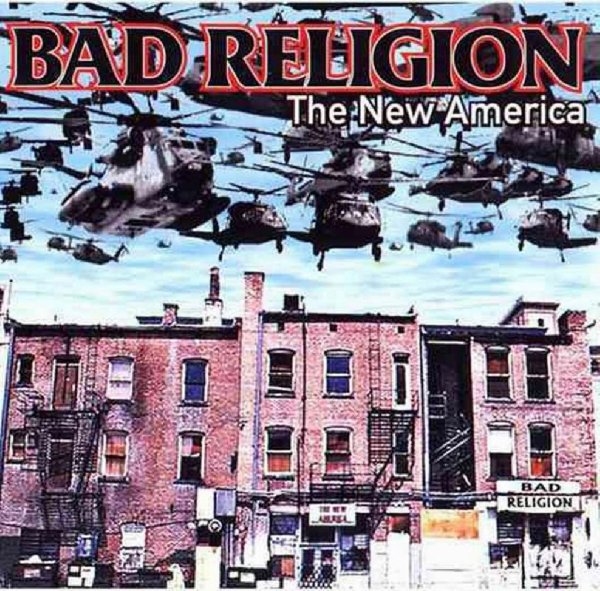 Bad Religion - Don't Sell Me Short