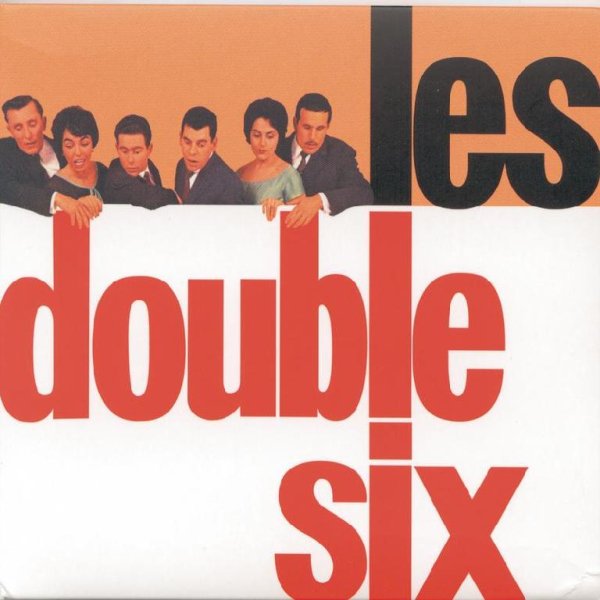 Double Six - Tickle Toe