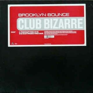 Brooklyn Bounce - Club Bizarre (DJ Scot Project Remix)