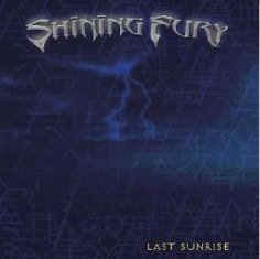 Shining Fury - Sleepin Coma