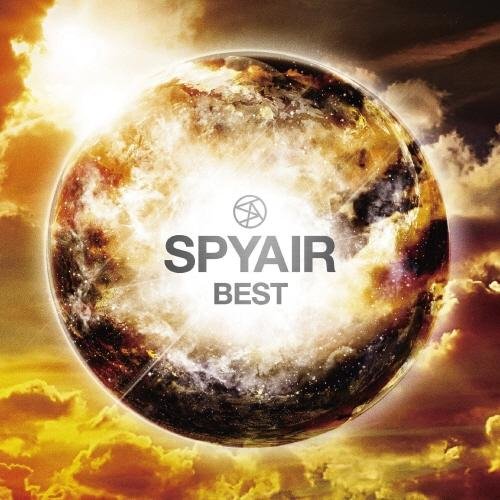 SPYAIR - Just One