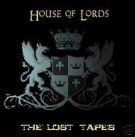 House Of Lords - Heros Song