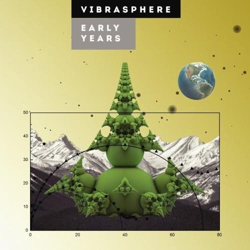 Vibrasphere - Cactus Point