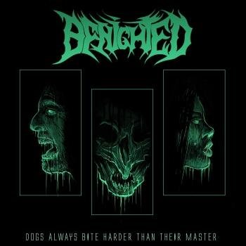 Benighted - Foetus (Live in Lyon)