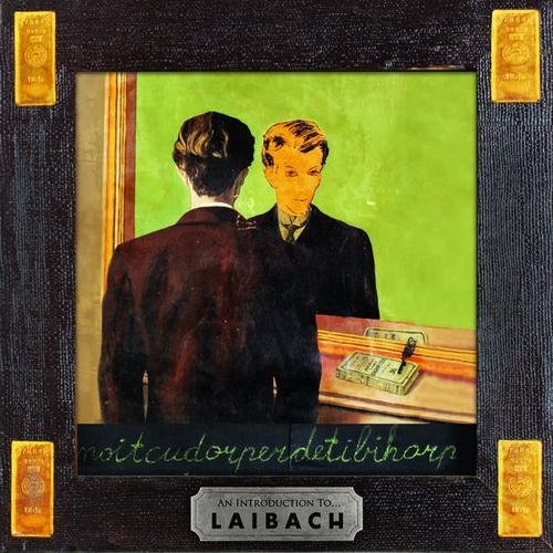 Laibach - B Mashina