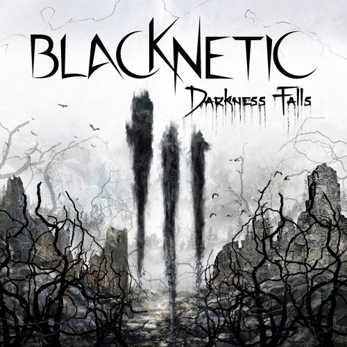 Blacknetic - Contradiction