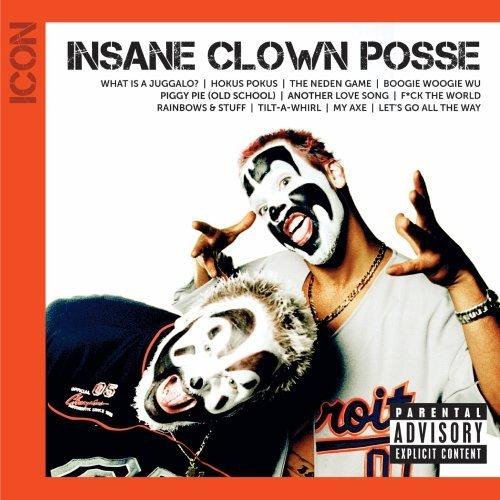 Insane Clown Posse - Rainbows And Stuff